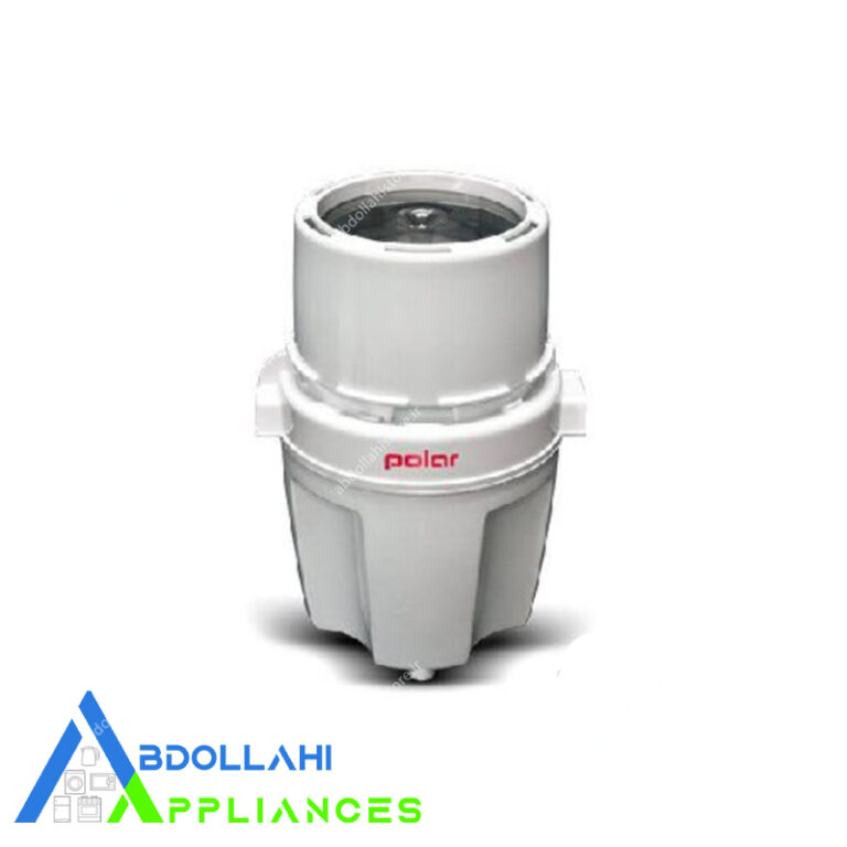 هاون برقی (1,2,3) پلار