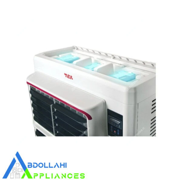 کولر آبی پرتابل مدل +BF5-O (پلاس) دارای مخزن یخ با 5 سال ضمانت ..,,