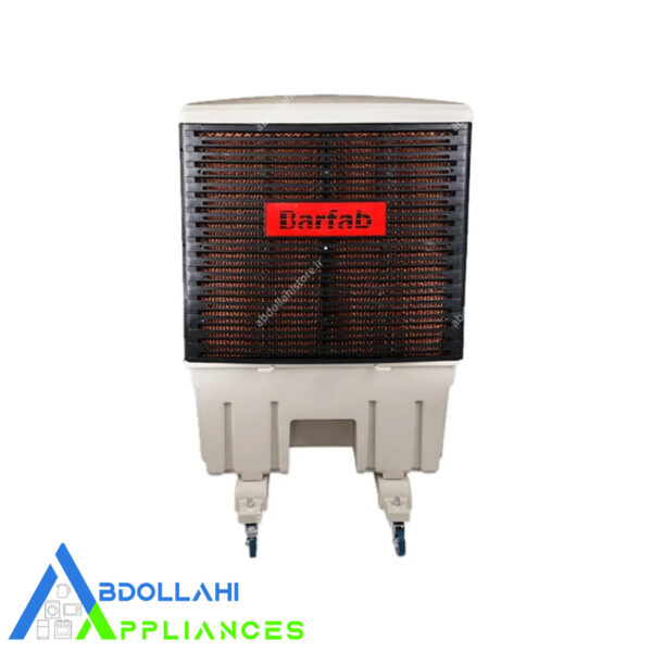 کولر آبی پرتابل مدل +BF5-O (پلاس) دارای مخزن یخ با 5 سال ضمانت ..,,
