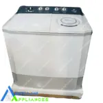 لباسشویی 15 کیلویی دوقلو فریدولین مدلSWT150