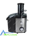 آبمیوه گیری چهارکاره تکنو مدل Te-311 با 18 ماه گارانتی