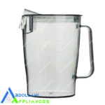 آبمیوه گیری چهارکاره تکنو مدل Te-311 با 18 ماه گارانتی