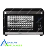 آون توستر تکنو مدل TE-552 با 24 ماه گارانتی
