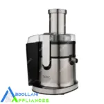 آبمیوه گیری چهارکاره تکنو مدل Te-314 با 18 ماه گارانتی