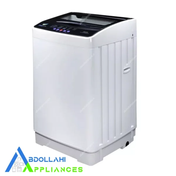 لباسشویی 12.5 کیلویی تمام اتوماتیک فریدولین مدل SWF125A