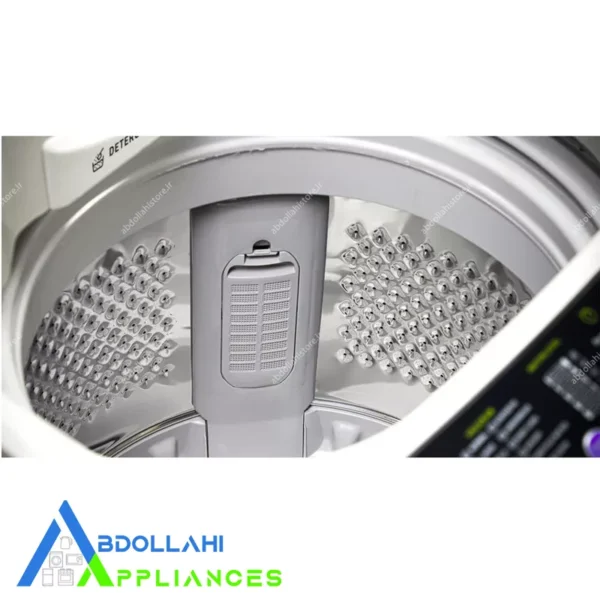 لباسشویی 12.5 کیلویی تمام اتوماتیک فریدولین مدل SWF125A