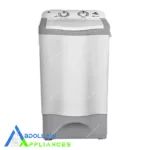 لباسشویی 7 کیلویی تکشو فریدولین مدلSW70 با 24 ماه گارانتی