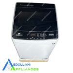 لباسشویی 12.5 کیلویی تمام اتوماتیک فریدولین مدل SWF125A