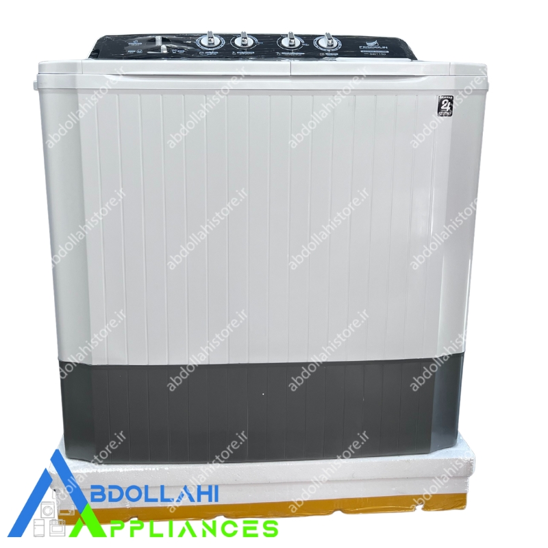 لباسشویی 15 کیلویی دوقلو فریدولین مدلSWT150 لباسشویی 15 کیلویی دوقلو فریدولین مدلSWT150