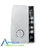 لباسشویی 15 کیلویی دوقلو فریدولین مدلSWT150