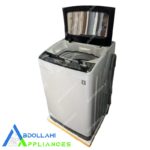 لباسشویی 12.5 کیلویی تمام اتوماتیک فریدولین مدل SWF125g با 24 ماه گارانتی