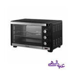 آون توستر تکنو مدل TE-456