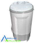 لباسشویی 10 کیلویی تکشو فریدولین (میلاد) مدلSW100