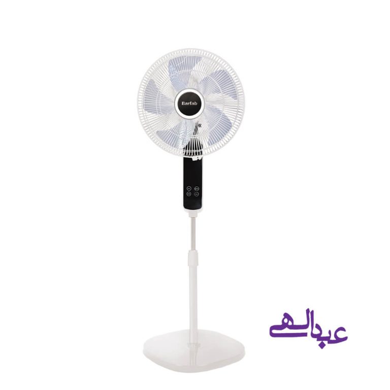 پنکه برفاب مدل SF2020