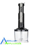 گوشت کوب برقی تکنو مدل Te-808