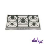 گاز روميزي روبينا مدل 855 تمام استیل