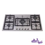 گاز روميزي روبينا مدل 803 تمام استیل
