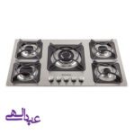 گاز روميزي روبينا مدل 840 تمام استیل