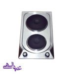 گاز روميزي روبينا مدل 210S برقي تمام استيل