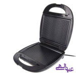 ساندویچ ساز تکنو مدل Te-406