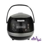 پلوپز تکنو مدل TE-607