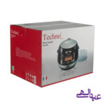 پلوپز تکنو مدل TE-607