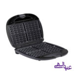 ساندویچ ساز تکنو مدل Te-406