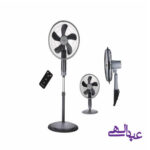 پنکه تکنو مدل Te-9150