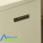 یخچال فریزر 6 فوت پلار مدل polar R6