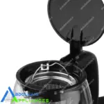 چای ساز تکنو techno مدل Te-989 با 24 ماه گارانتی