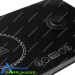 چای ساز تکنو techno مدل Te-989 با 24 ماه گارانتی