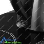 چای ساز تکنو techno مدل Te-989 با 24 ماه گارانتی