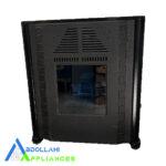 بخاری گازی جنرال شهر 10000 مدل گلکسی