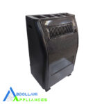 بخاری گازی جنرال شهر ۷۰۰۰ مدل آدنیس