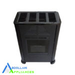 بخاری گازی جنرال شهر8000 مدل گلکسی