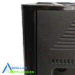 بخاری گازی جنرال شهر8000 مدل گلکسی