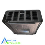 بخاری گازی جنرال شهر 10000 مدل گلکسی