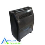 بخاری گازی جنرال شهر 9000 مدل آدنیس