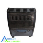 بخاری گازی جنرال شهر 9000 مدل آدنیس