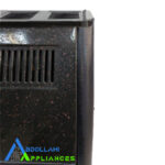 بخاری گازی جنرال شهر 9000 مدل آدنیس