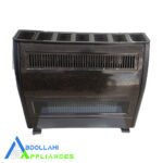 بخاری گازی جنرال شهر 12000 مدل آدنیس