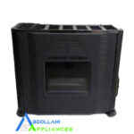 بخاری گازی جنرال16000 مدل گلکسی