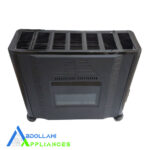 بخاری گازی جنرال شهر 16000 مدل گلکسی