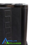 بخاری گازی جنرال شهر 16000 مدل گلکسی