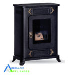 بخاری گازی جنرال 24000 مدل شومینه