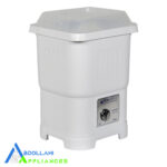 مینی واش 1.5کیلویی تک شو فریدولین مدل SW15