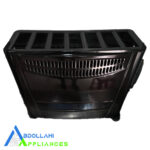 بخاری گازی جنرال شهر 14000 مدل هوشمند