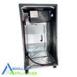 بخاری گازی کپسولی بدون دودکش پلار 3600 مدل P-3PL