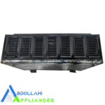 بخاری گازسوز 12000 پارس گوهر تبریز مدل صبا (Saba PG12)