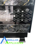 بخاری گازسوز 12000 پارس گوهر تبریز مدل صبا (Saba PG12)